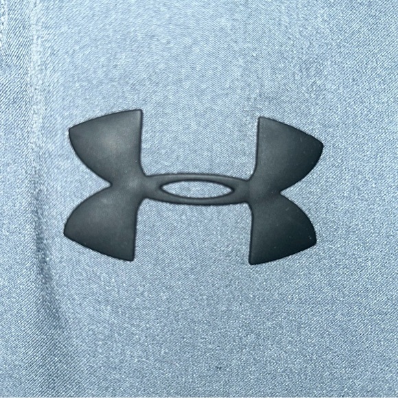 Under Armour | Medium | Gray | Like New - Picture 5 of 5